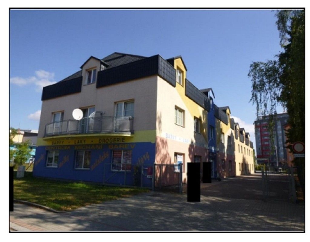 Byty, Zábřeh, 789 01