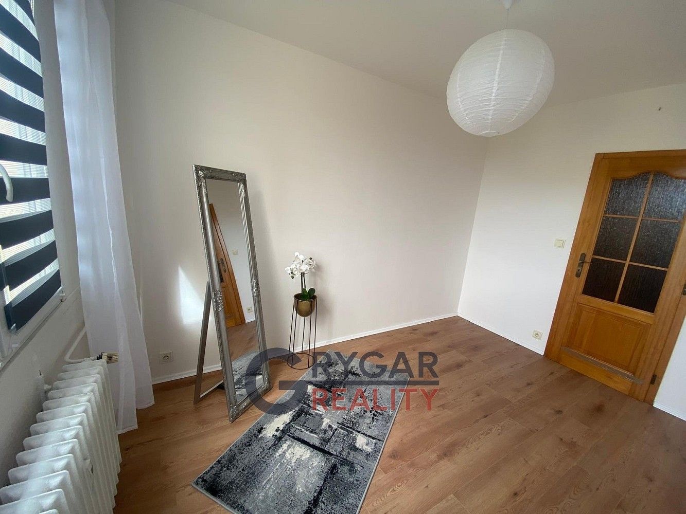 Byt 2+kk · 43 m² · Praha - Braník, okres Praha 4, Hlavní město Praha - 3