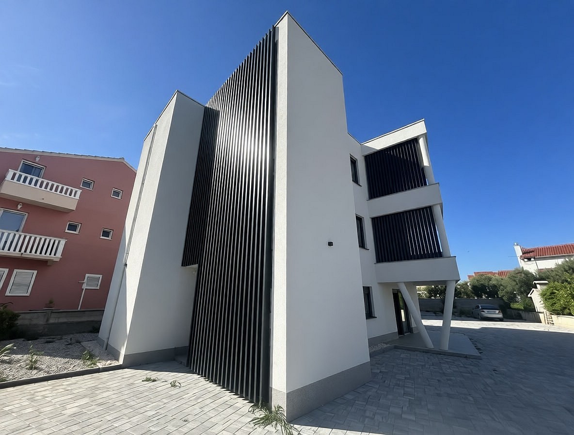 Byt · 109 m² · Vodice, Šibensko-kninska županija, Chorvatsko - 3