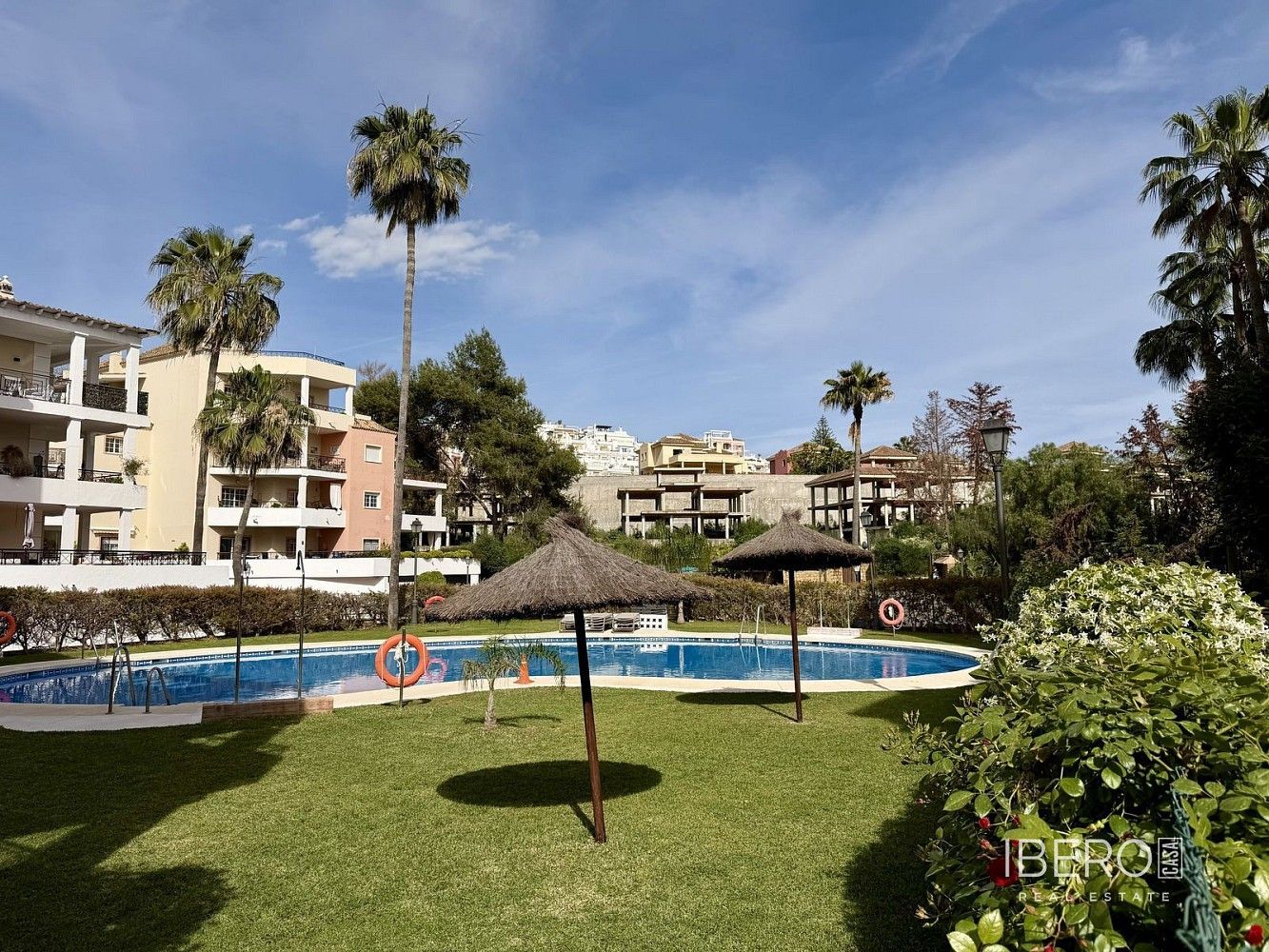 4+kk, Nueva Andalucía, Španělsko, 132 m² - 2