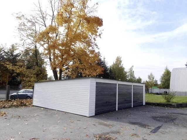Sklad · 20 m² · K Podlesí, Příbram VI-Březové Hory - 4
