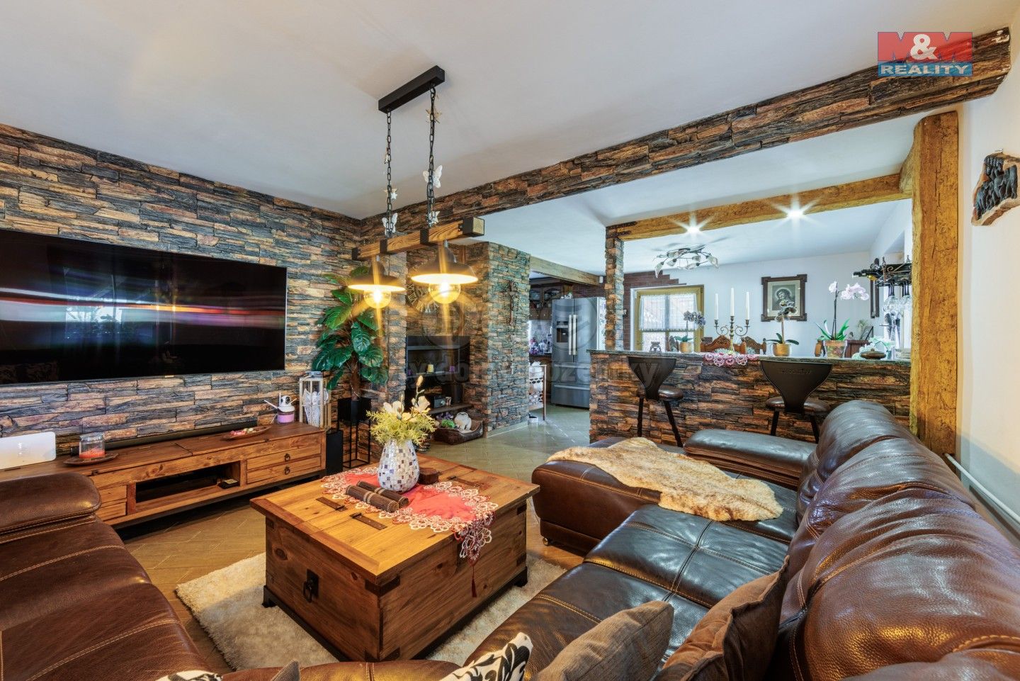 Prodej rodinný dům - Nové domky, Karlovy Vary, 152 m²