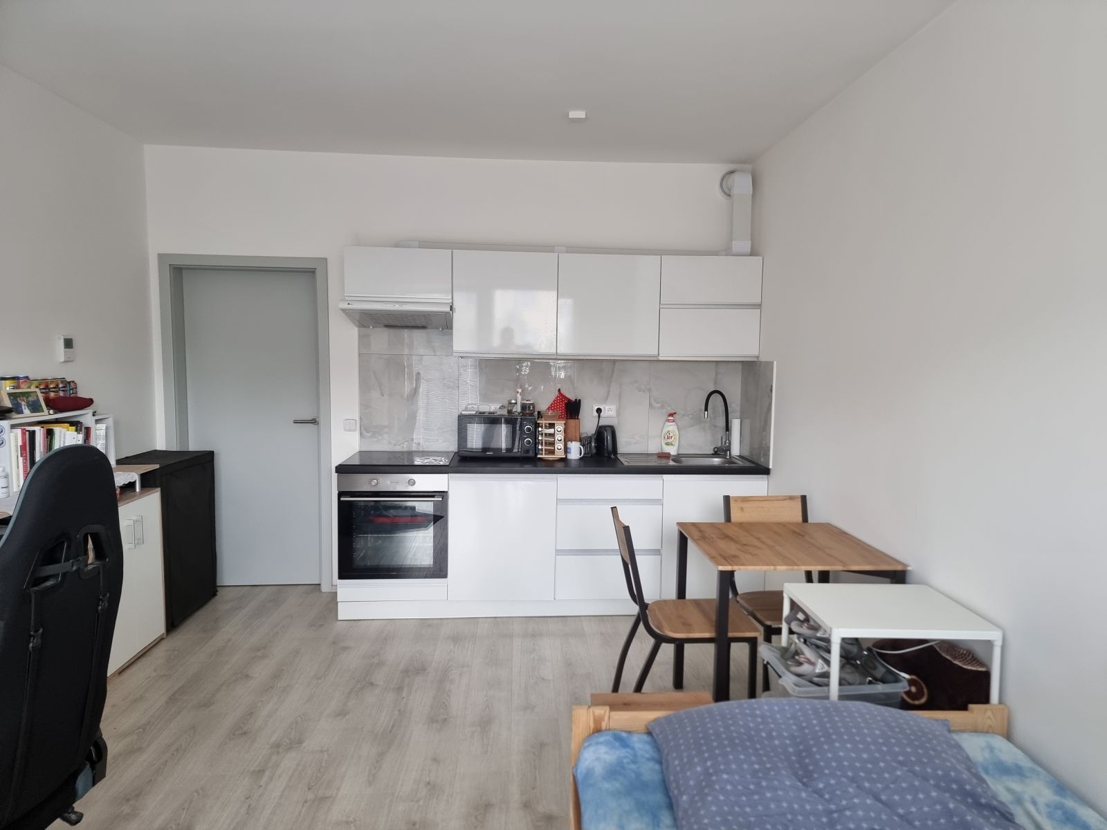 1+kk, Wolkerova, Olomouc - Olomouc-město, Olomoucký kraj, 30 m² - 2