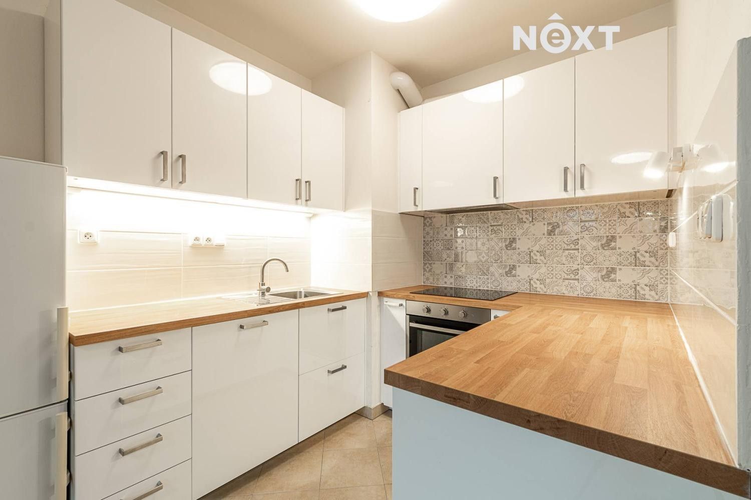 2+kk, Pitkovice, Praha, 52 m²