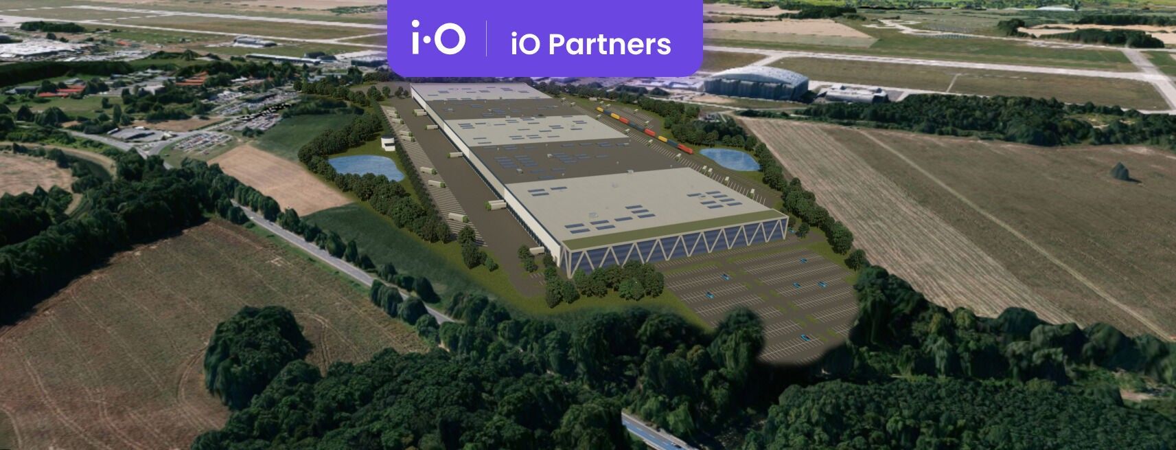 Sklad · 10 000 m² · Mošnov - 4