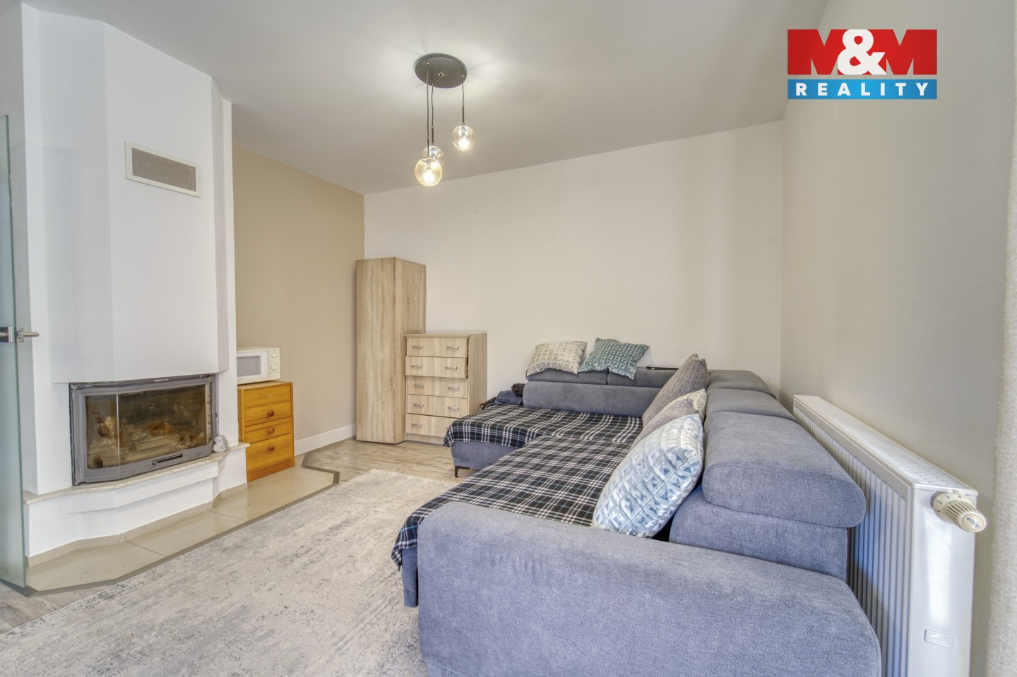 Rodinný dům · 266 m² · Zlatá, Zruč-Senec - 4