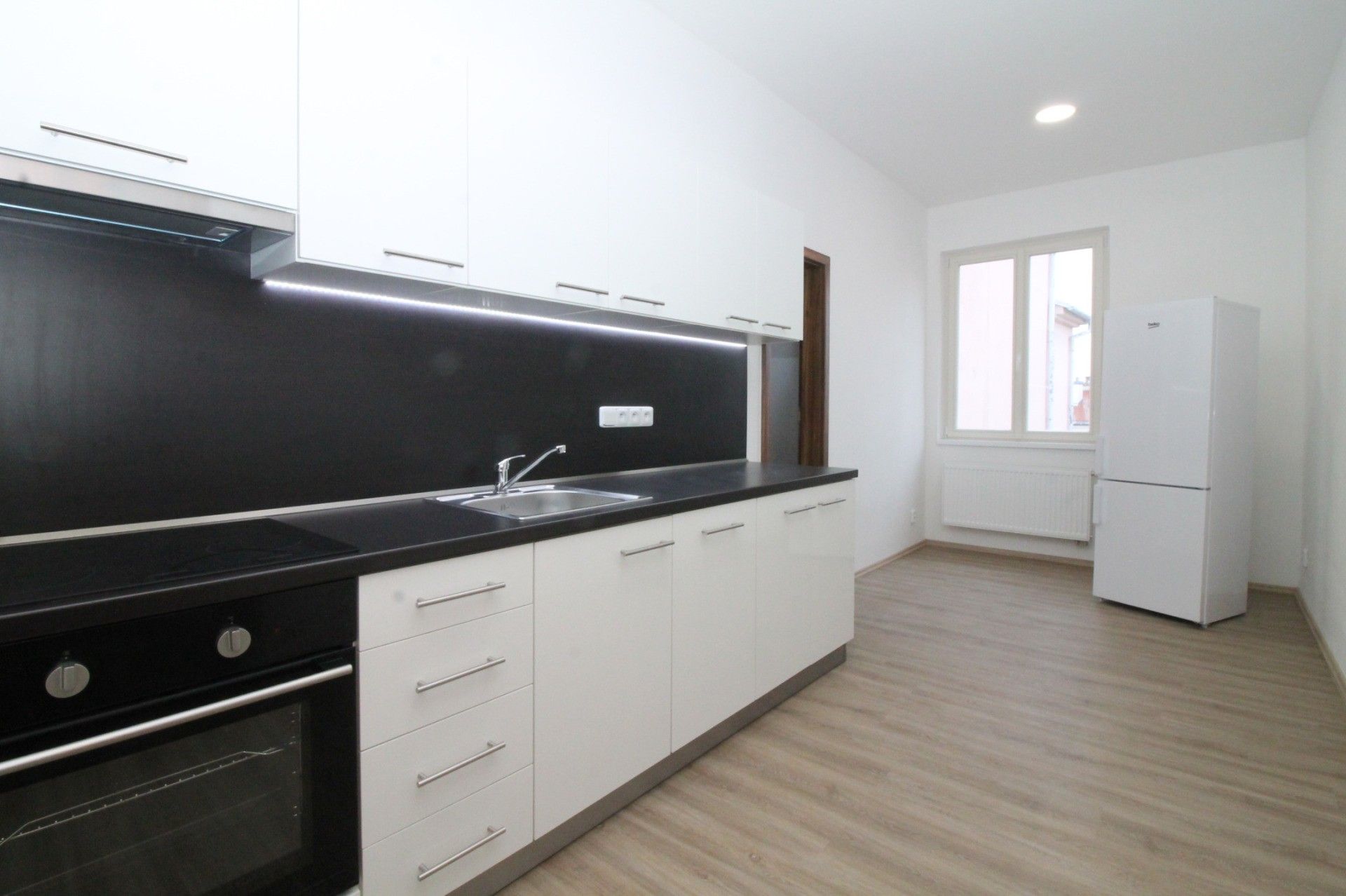 Byt 2+1, 66 m²