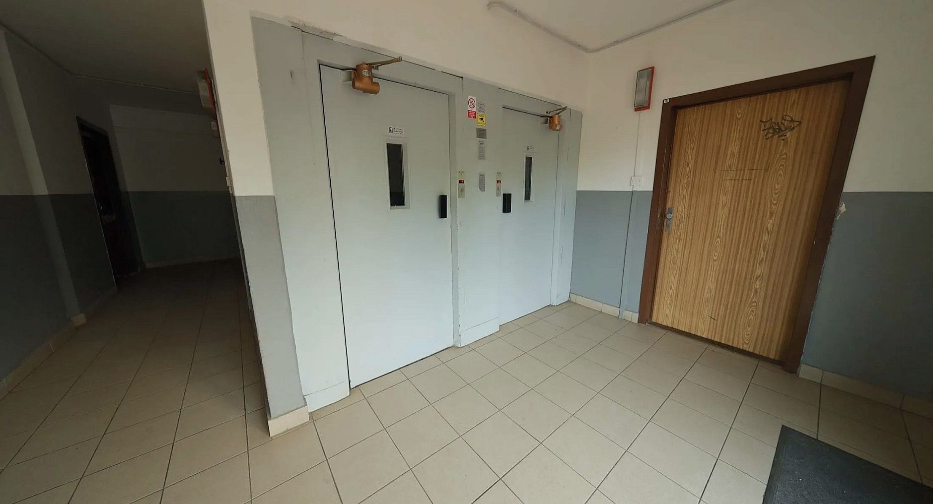 Prodej byt 4+1 - Pod lipami, Praha 3 - Žižkov, 84 m² - 5