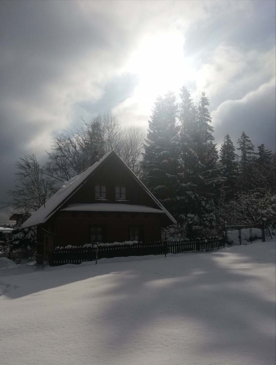Chaty, Ostravice 1, Moravskoslezský kraj - 2