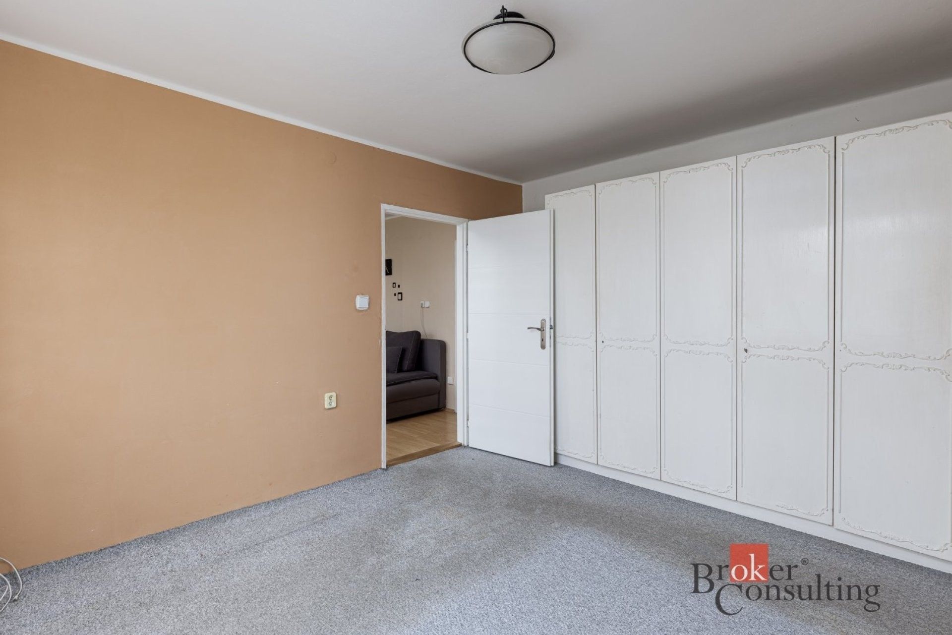Prodej byt 3+1 - Tyršova, Kostelec nad Orlicí, 59 m² - 5