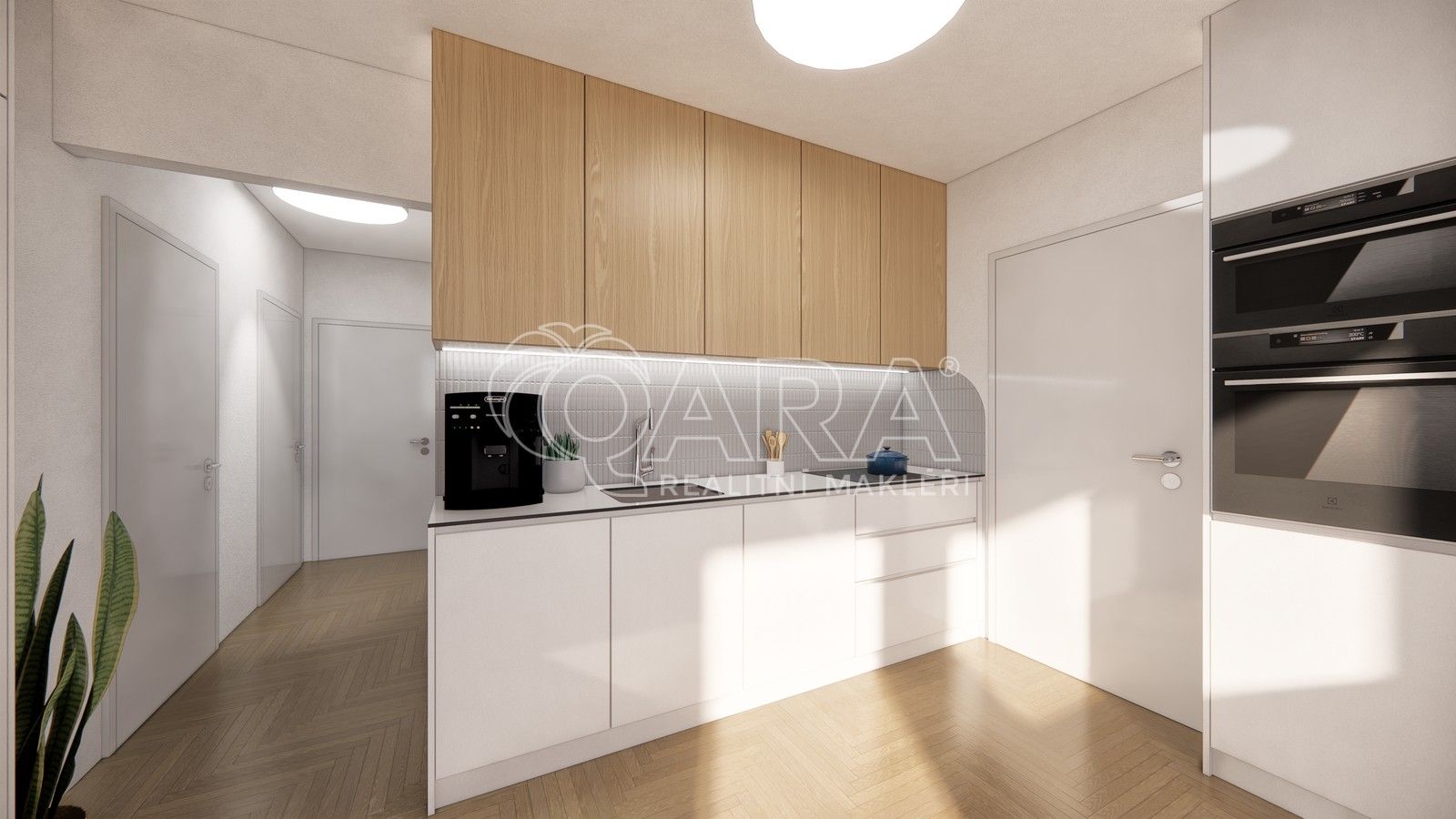 Prodej byt 3+1 - náměstí Svornosti, Brno, 71 m²