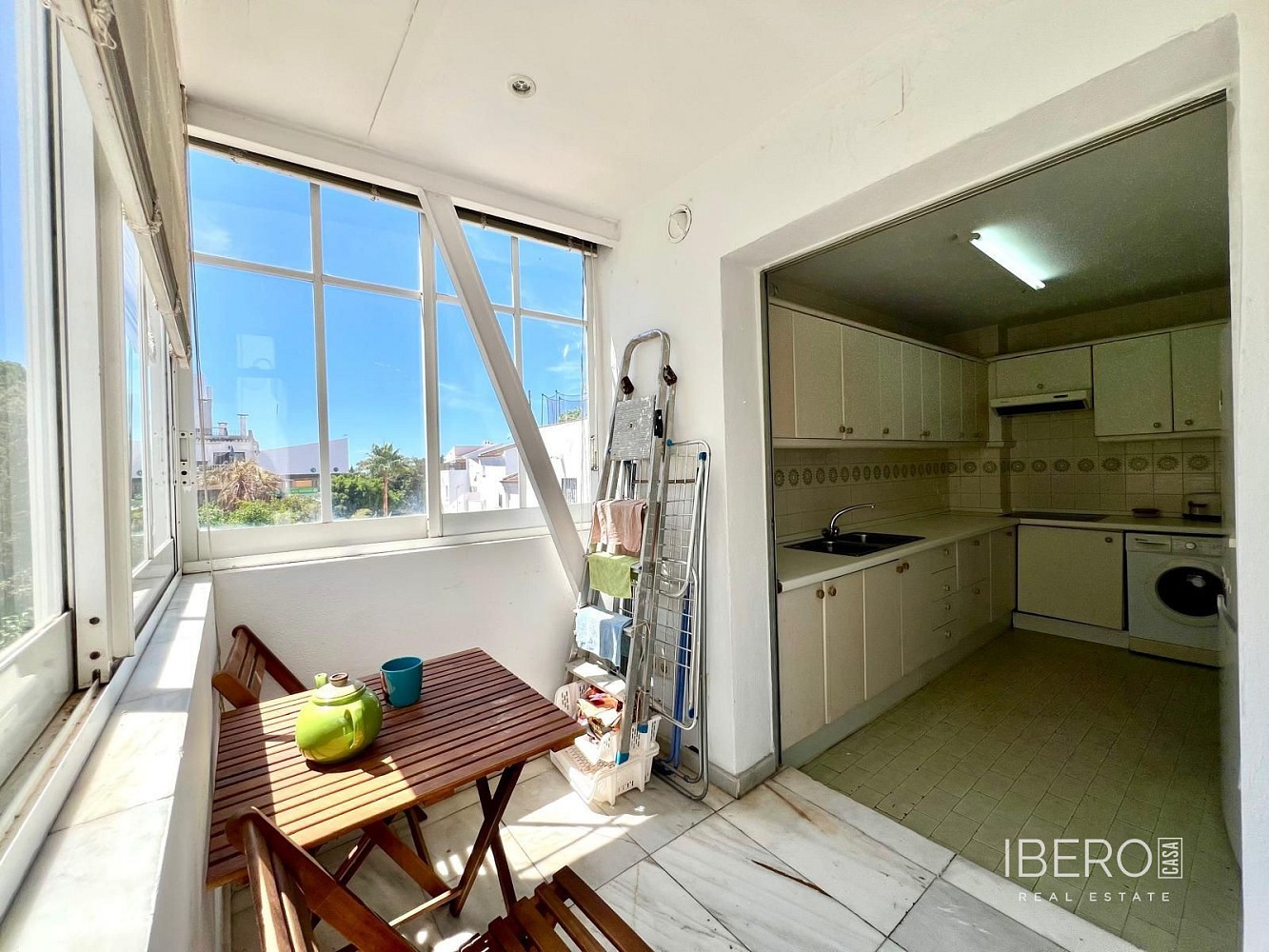 4+kk, Elviria, Španělsko, 106 m² - 1