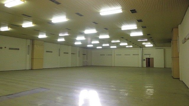 Sklad · 526 m² · Zábřeh, okres Šumperk, Olomoucký kraj - 3