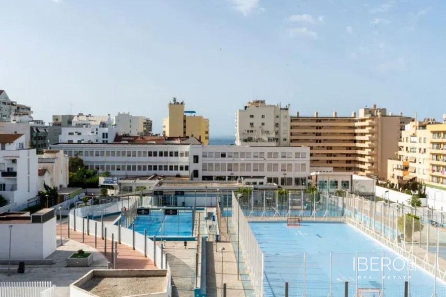 4+kk, Marbella, Španělsko, 100 m² - 1