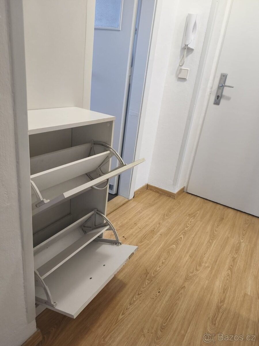 Pronájem byt - Zlín, 760 01