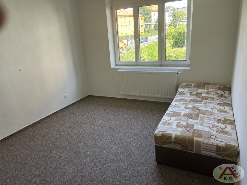 Byt 2+1 · 54 m² · V Holešovičkách, Praha - 3