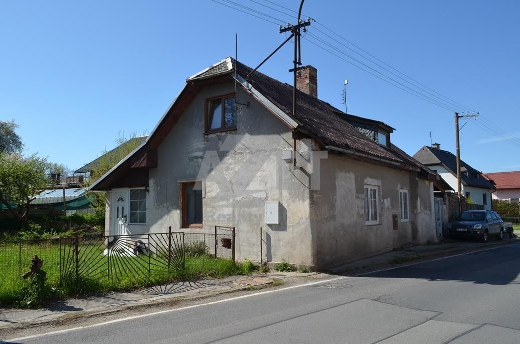 Rodinné domy, Libina, 190 m² - 2