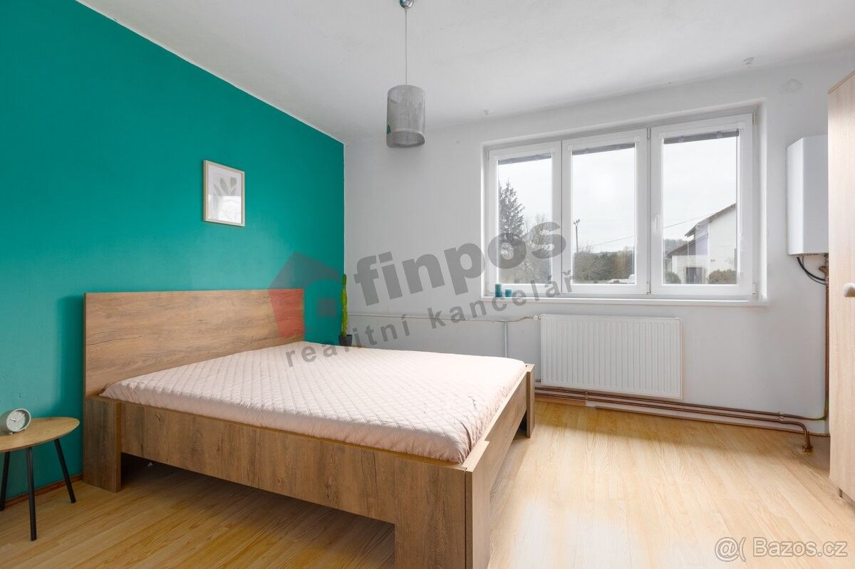 Prodej byt - Mirotice, 398 01