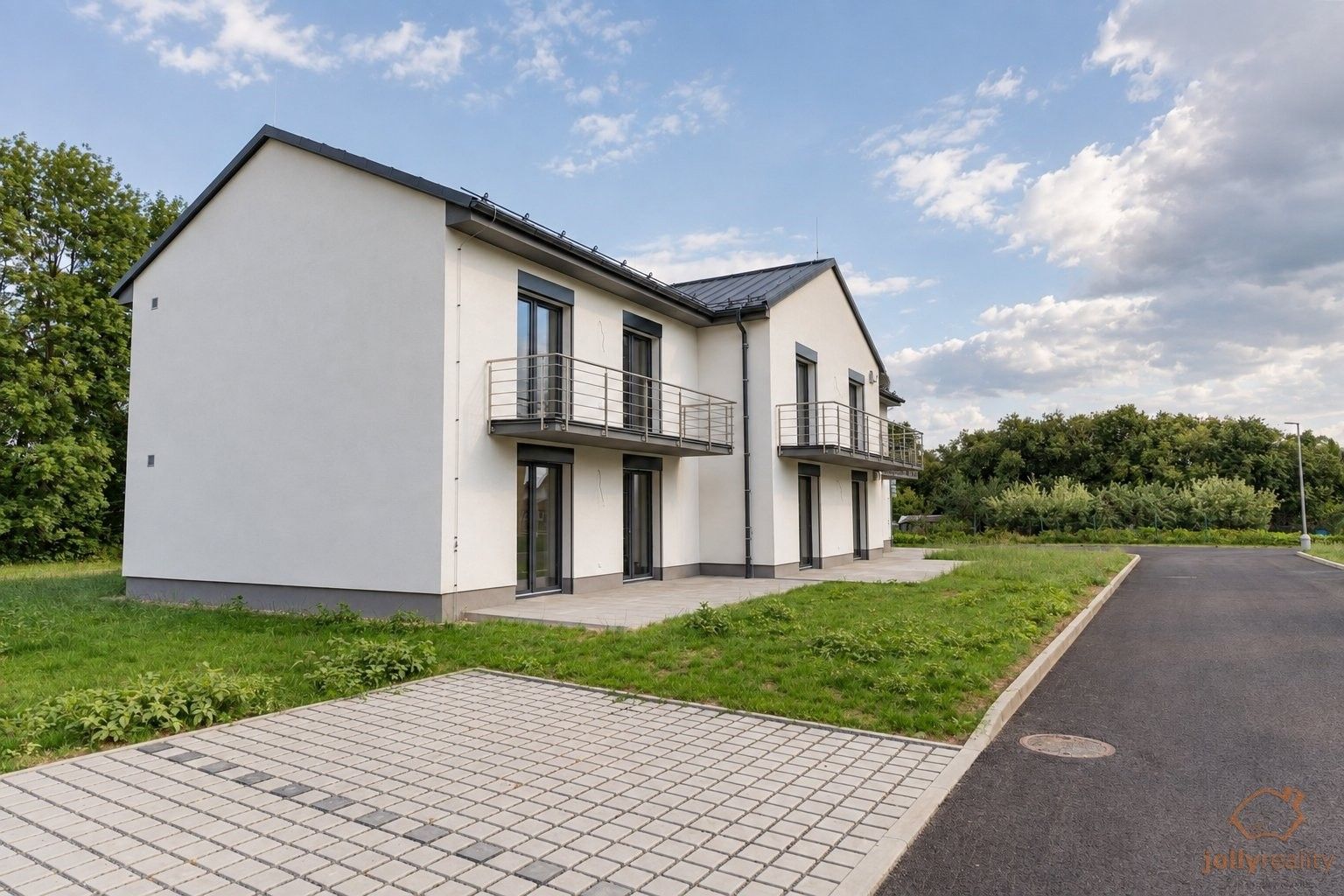 2+kk, Radiměř, 64 m² - 2