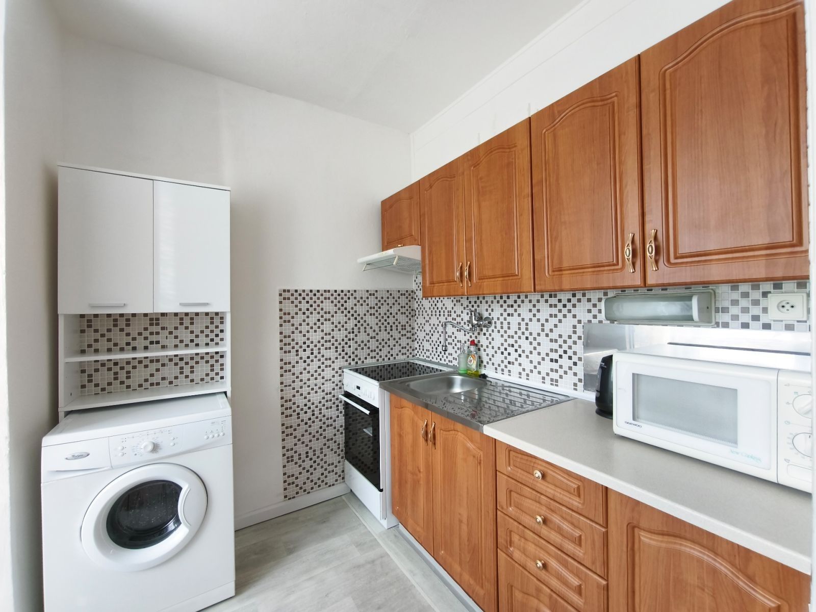 1+1, Dukelská, Jeseník - Jeseník, Olomoucký kraj, 36 m² - 2