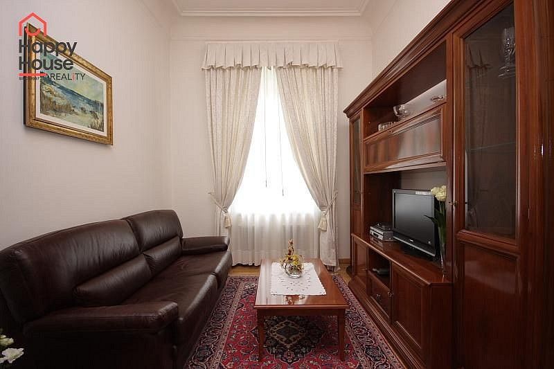Byt 3+kk · 76 m² · Praha - Nové Město, okres Praha 1, Hlavní město Praha - 4