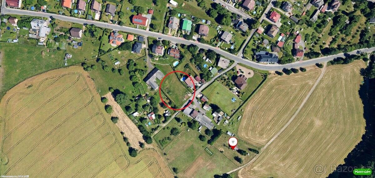 Pozemky pro bydlení, Náchod, 547 01