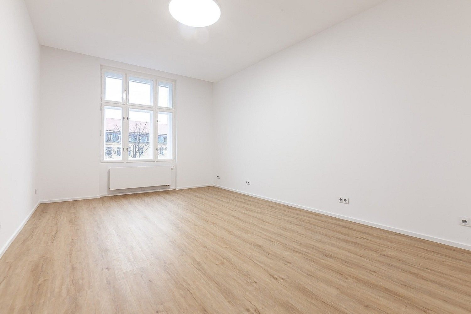 2+kk, Praha - Michle, okres Praha 4, Hlavní město Praha, 48 m² - 1