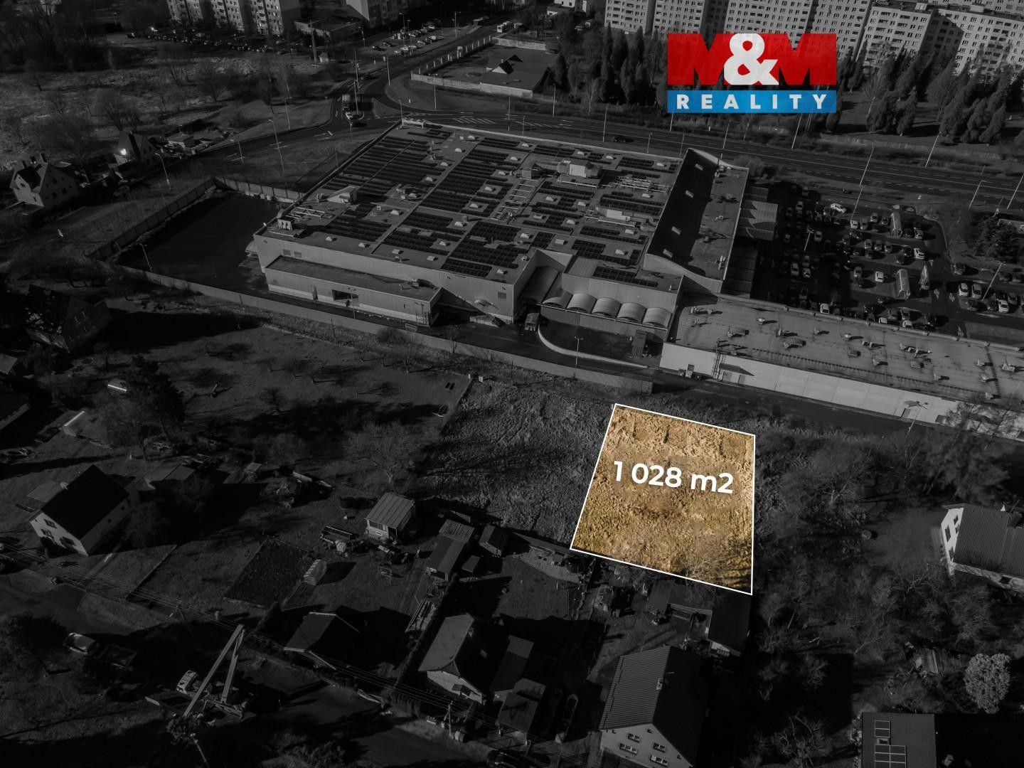 Pozemky pro bydlení, Frýdek-Místek