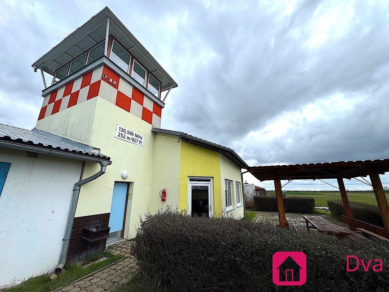 Pronájem garáž - K Letišti, Znojmo, 40 m² - 5