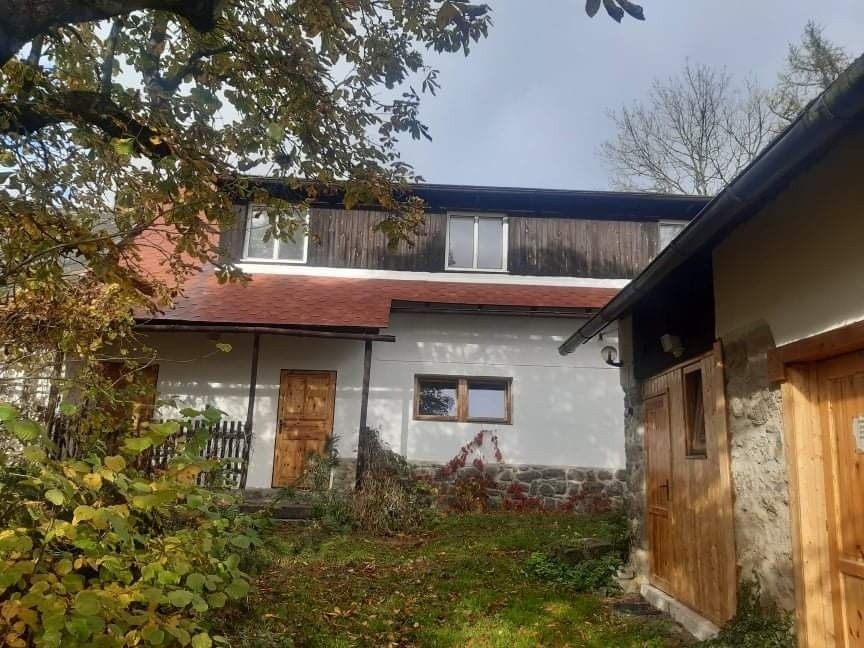 Chaty, Kovářov, 398 55 - 2