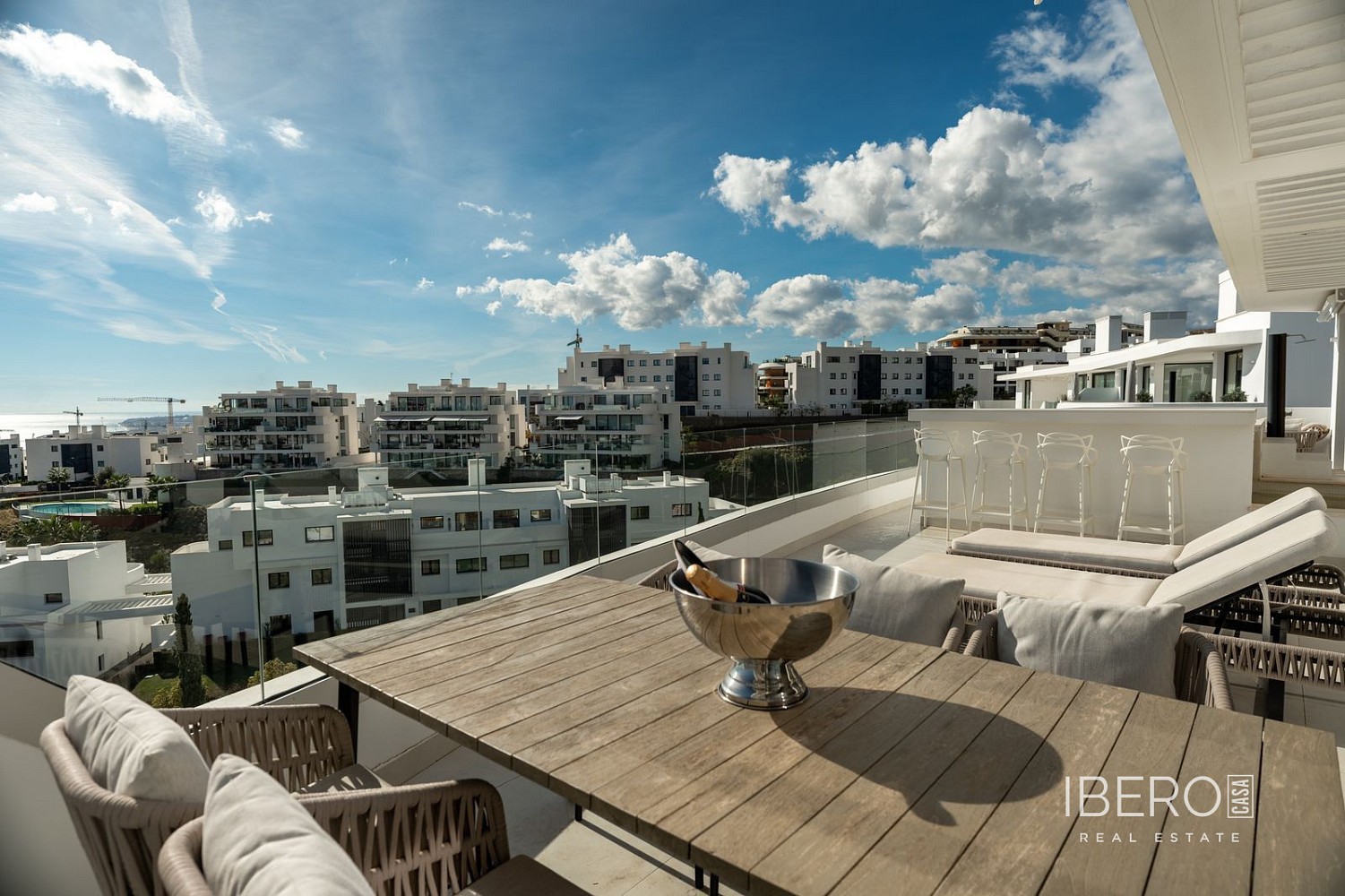 Byt 4+kk · 255 m² · Fuengirola, Španělsko - 3
