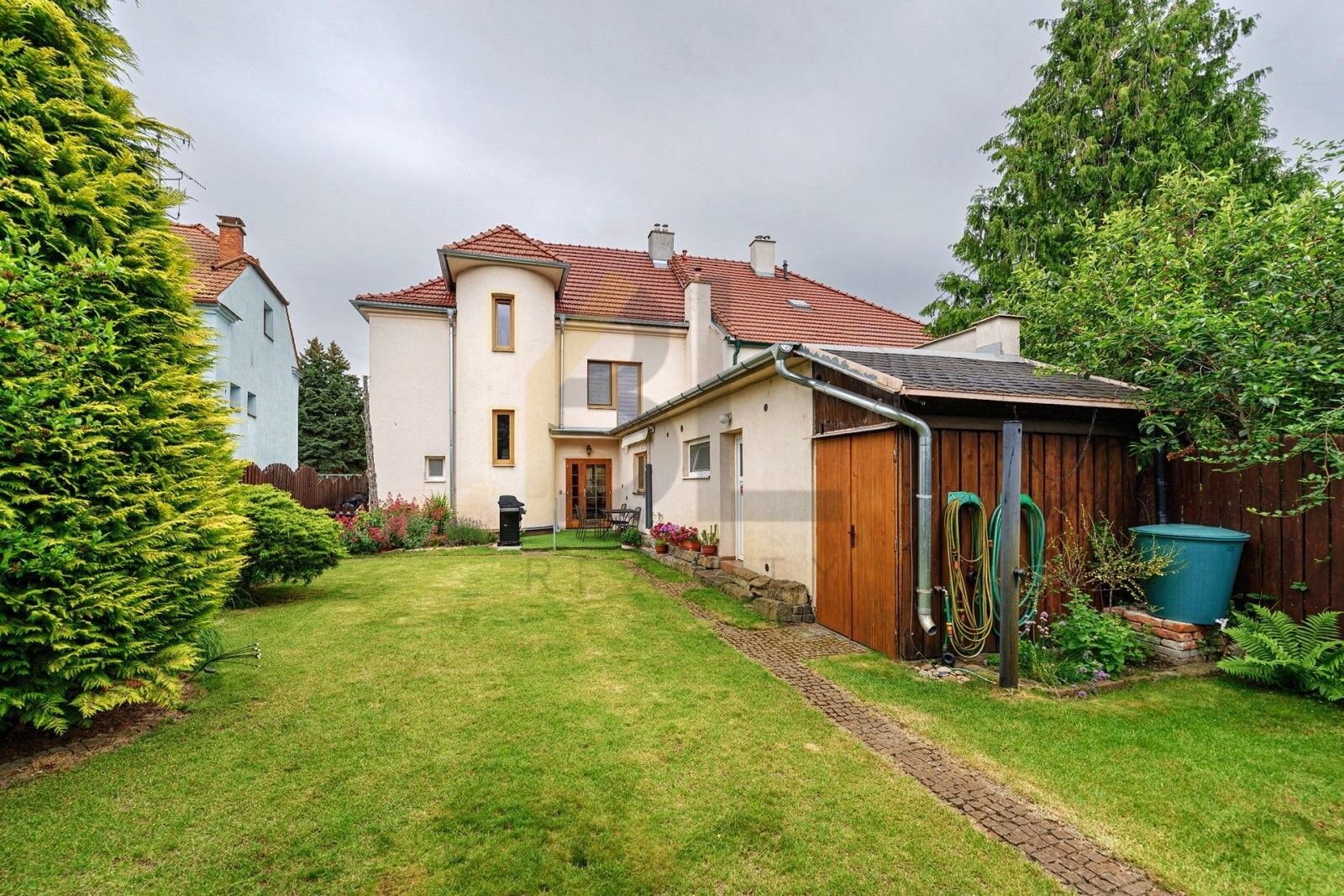 Rodinný dům, 106 m²