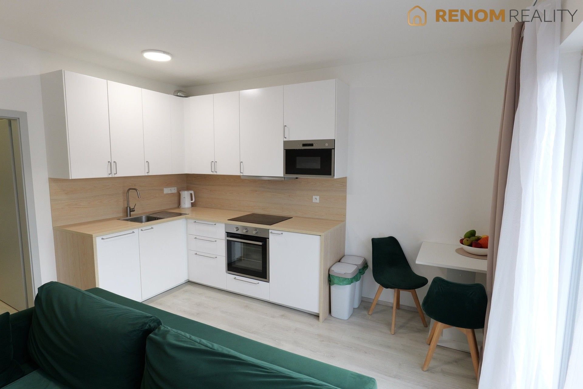 Byt 1+kk · 42 m² · Wolkerova 1231, Olomouc - 4