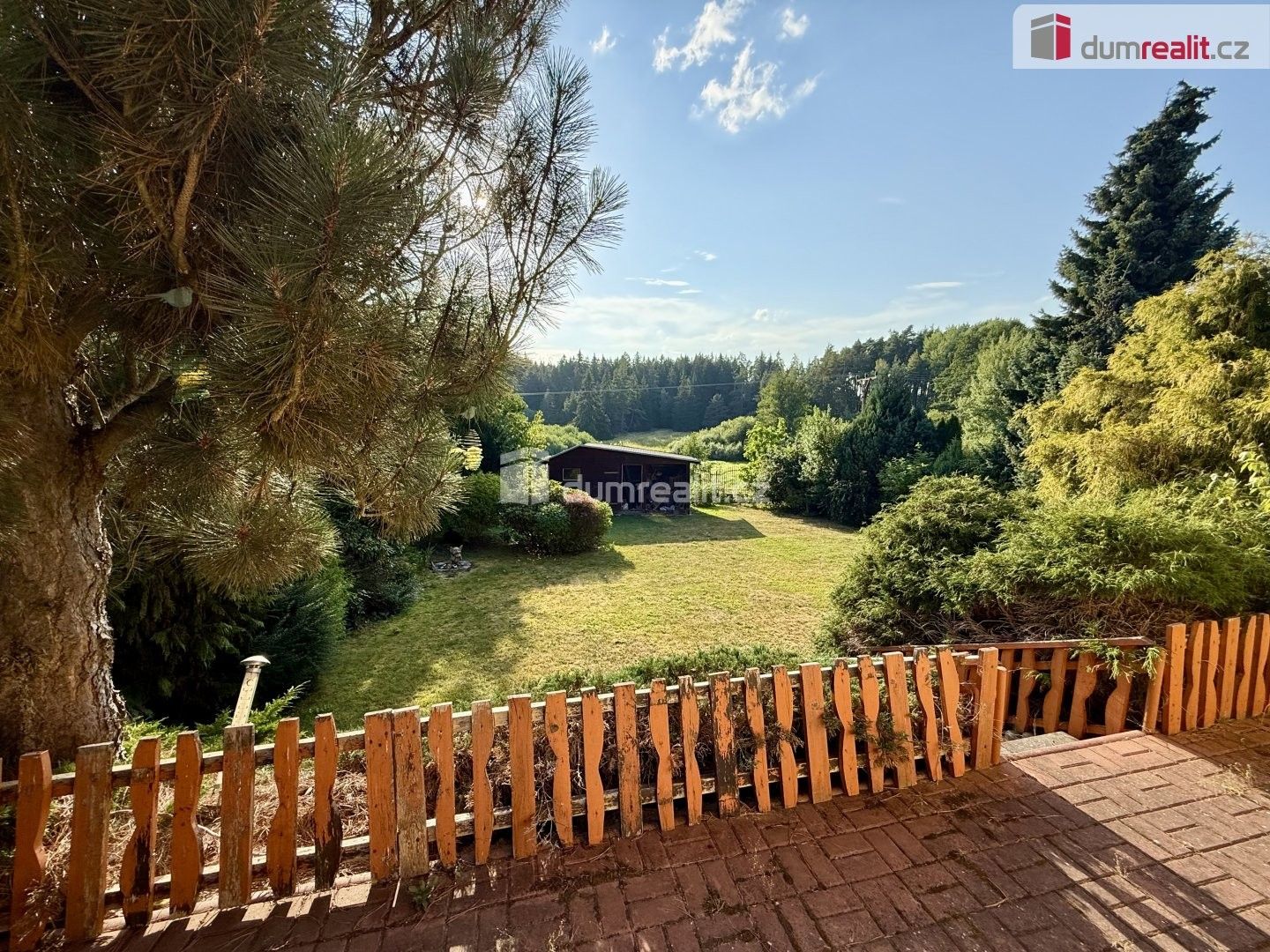 Rodinné domy, Ladova, Mariánské Lázně, 330 m² - 2