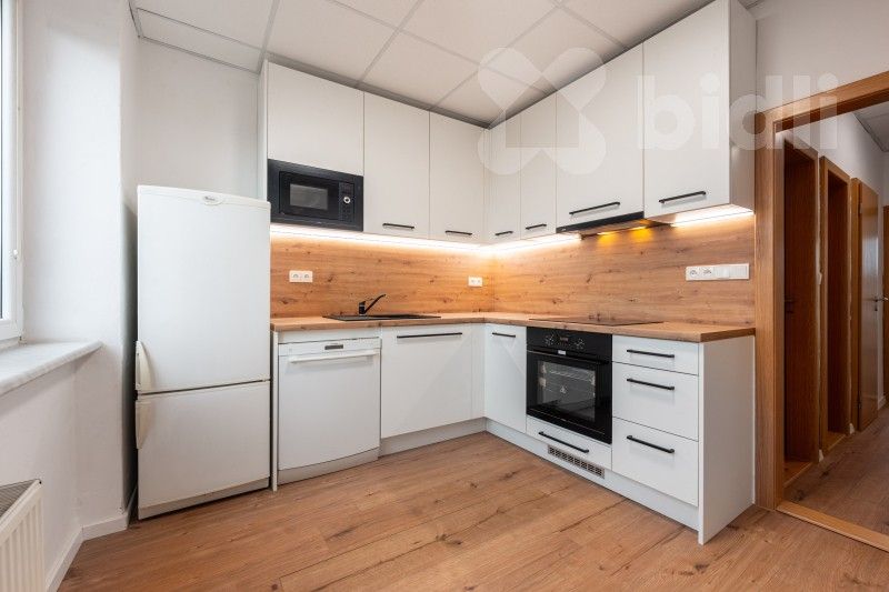 2+1, Haškova 1236, Hradec Králové Pražské Předměstí, 56 m² - 1