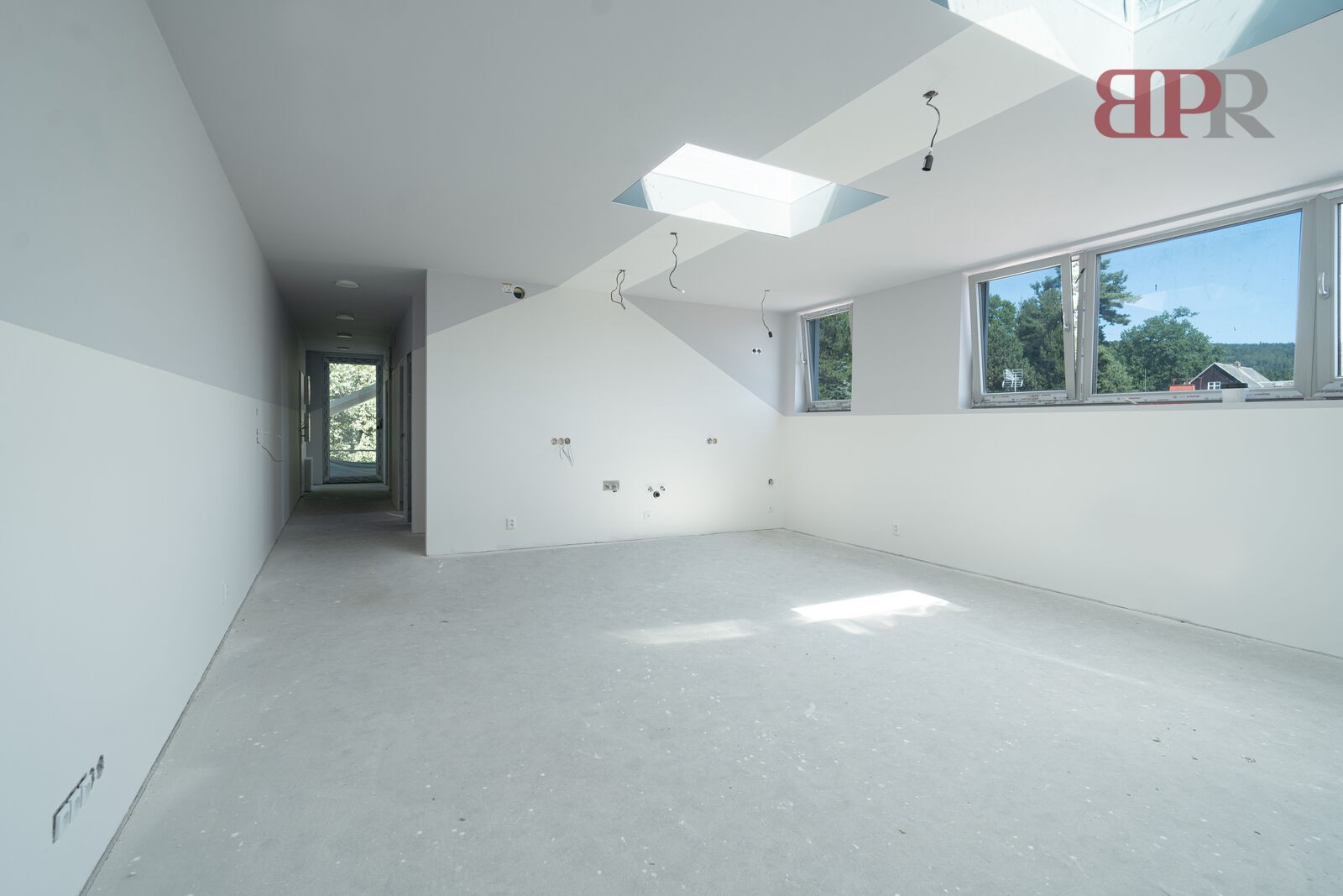 Byt 3+kk · 83 m² · Jizerská 226, Liberec XV-Starý Harcov - 4