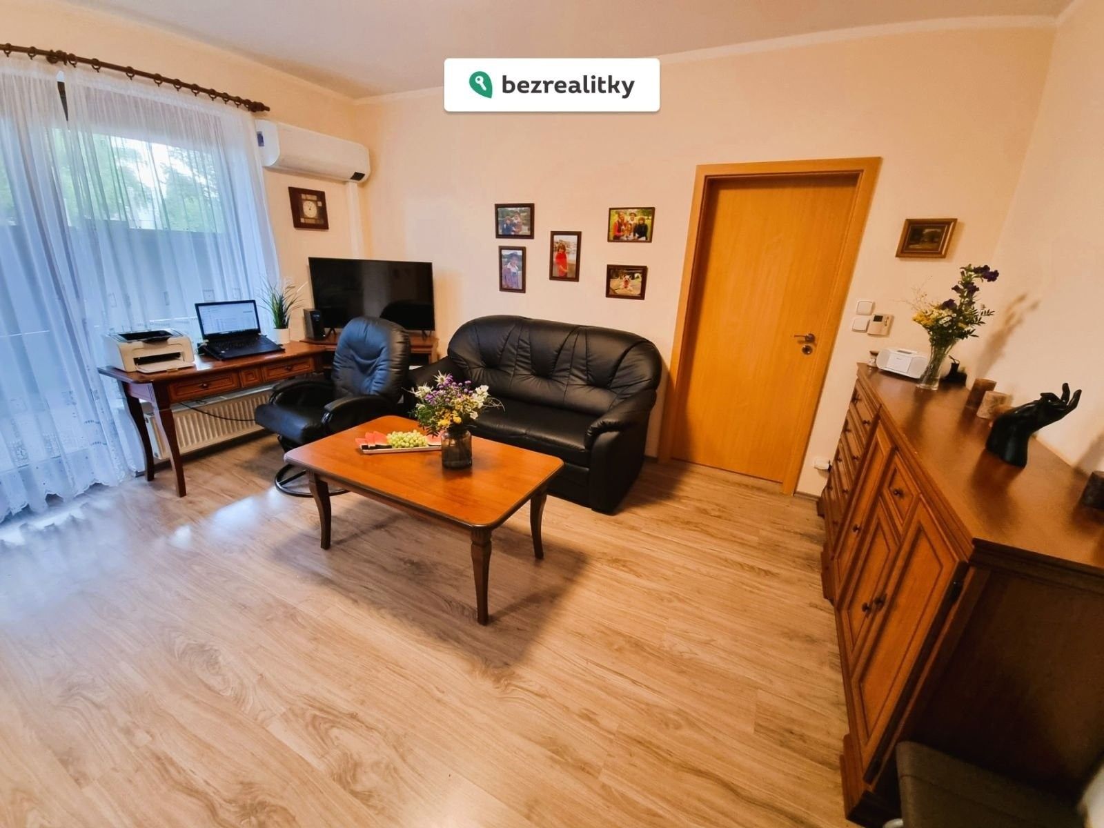Prodej byt 2+kk - Ulčova 740, Praha Dolní Chabry, 52 m² - 2