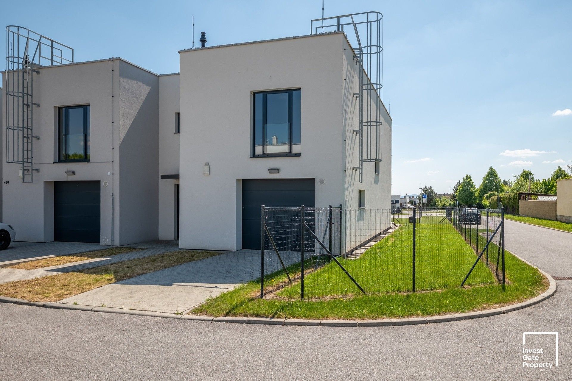 Prodej rodinný dům - U Školky, Borek, 148 m²