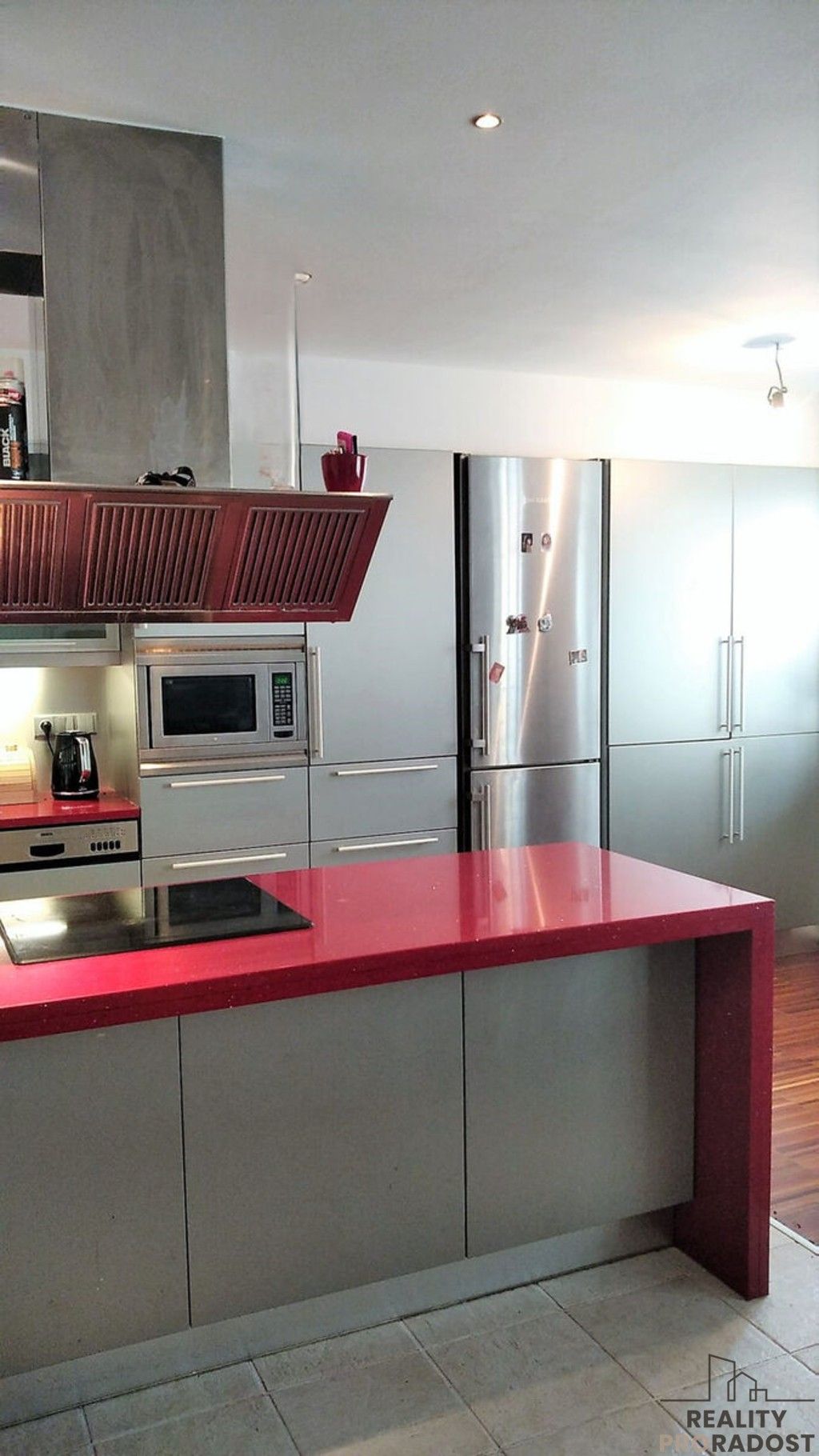 Byty, Krátká, Praha Strašnice, 123 m² - 1