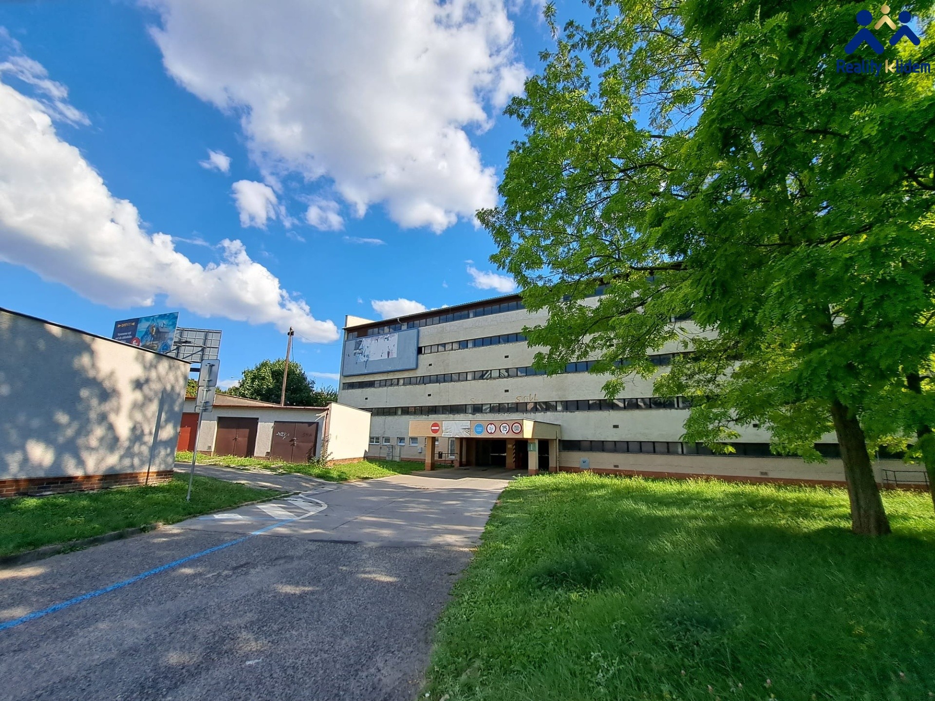 Ostatní, Voroněžská 3099, Brno Žabovřesky, 15 m² - 1