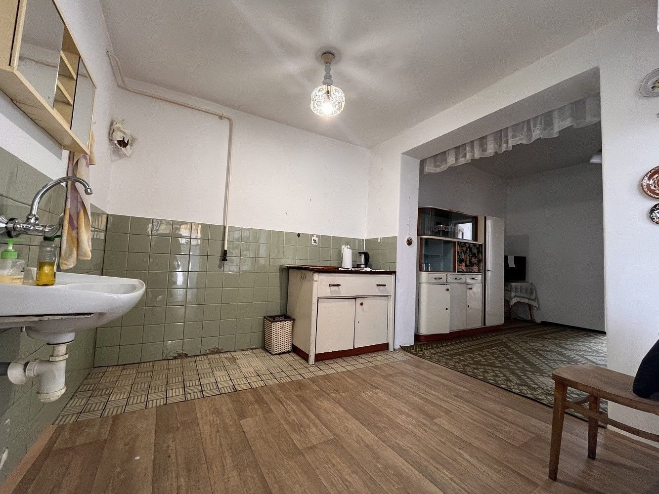 Prodej rodinný dům - Smetanova, Lanžhot, okres Břeclav, 113 m² - 5