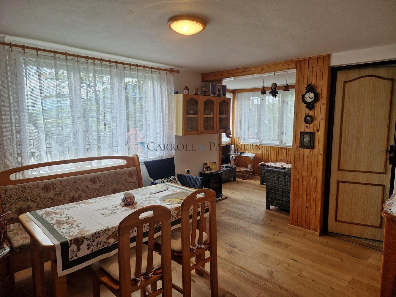 Chalupa · 50 m² · Kunčice pod Ondřejníkem, okres Frýdek-Místek, Moravskoslezský kraj - 3