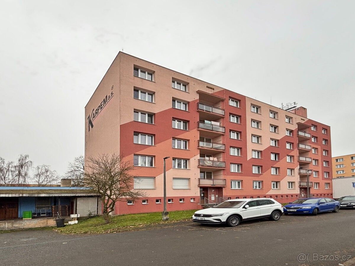 Byty, Staňkov, 345 61