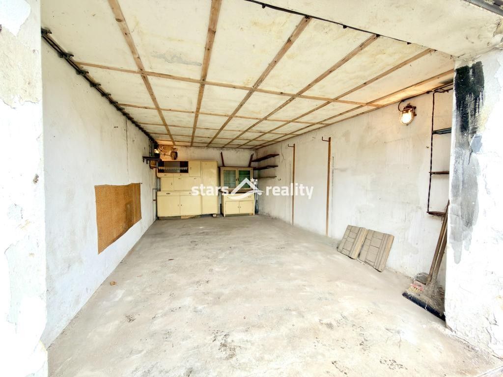 Garáže, V Zátiší 767, Kralupy nad Vltavou, 20 m² - 2