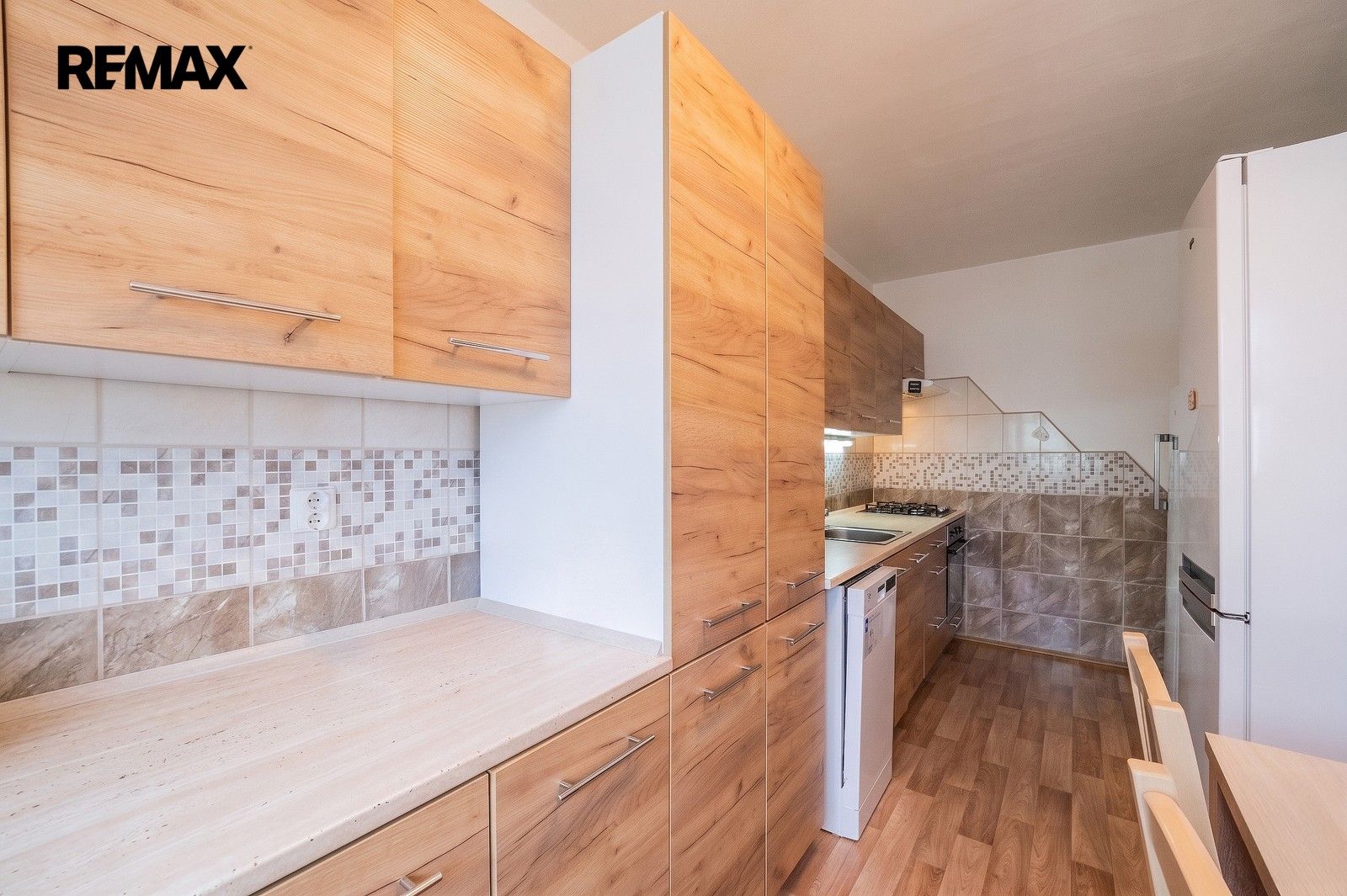 Byt 3+1 · 63 m² · Dr. Václava Kůrky 2829, Žatec - 4