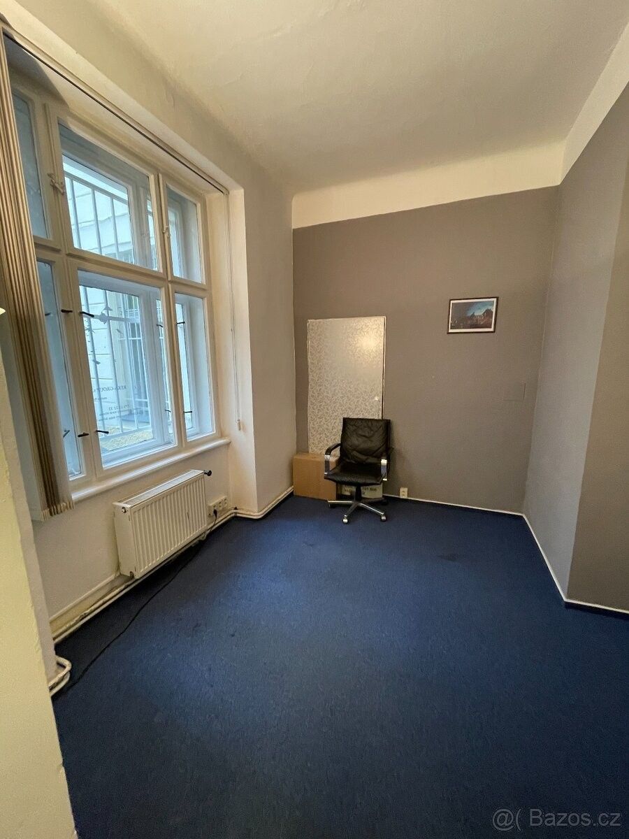 Kanceláře, Praha, 110 00