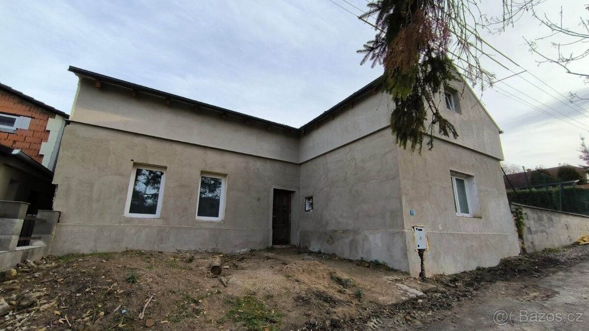 Rodinné domy, Žatec, 438 01