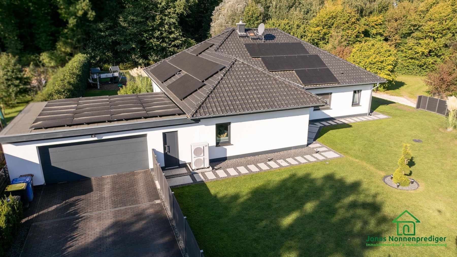 Prodej rodinný dům - Fischerdamm 4, , Mecklenburg-Vorpommern, 190 m² - 5
