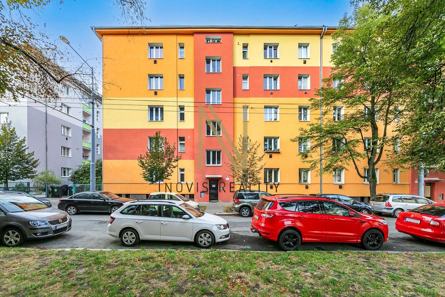 1+kk, Plzeň - Východní Předměstí, okres Plzeň-město, Plzeňský kraj, 42 m² - 2