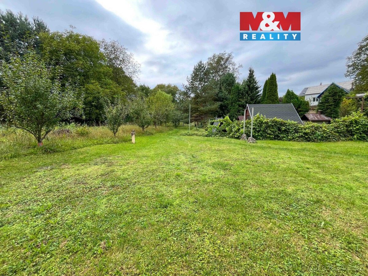 Prodej zahrada - Ostrava, 715 00, 3 524 m²